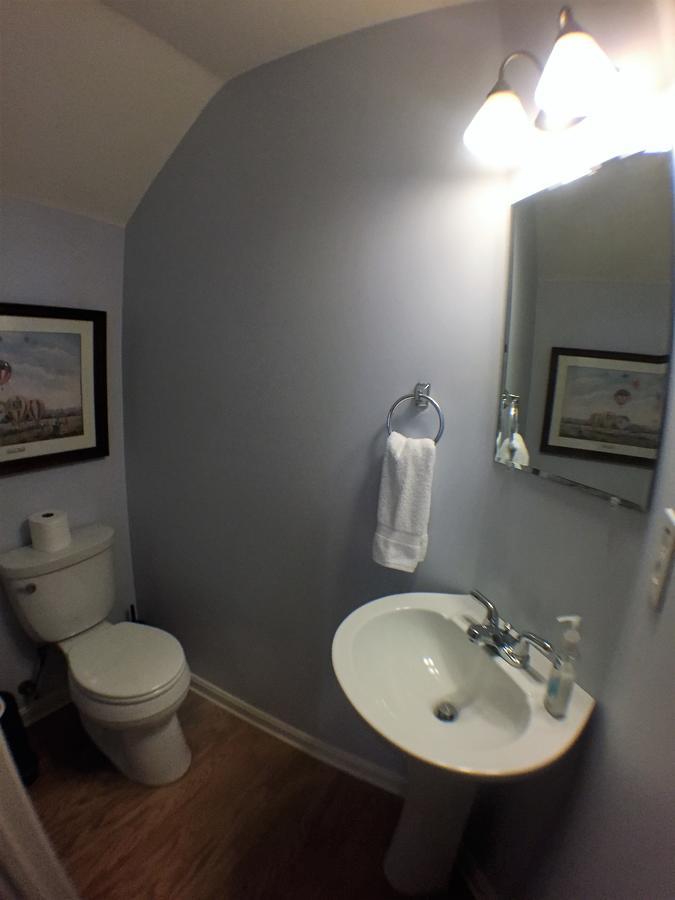 Restaurant Row Townhouse 2 King Bedrooms Louisville Bagian luar foto